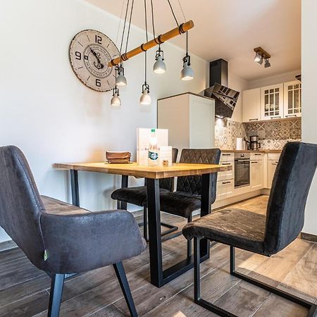 Ferienwohnung Duenenperle Ostseebad Kühlungsborn Kültér fotó