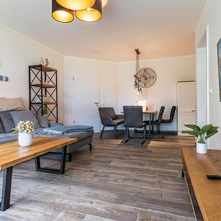 Ferienwohnung Duenenperle Ostseebad Kühlungsborn Kültér fotó