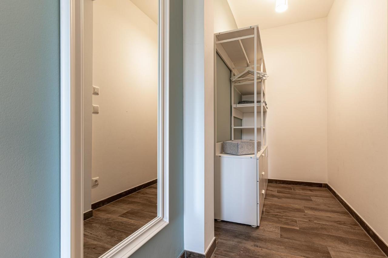 Ferienwohnung Duenenperle Ostseebad Kühlungsborn Kültér fotó